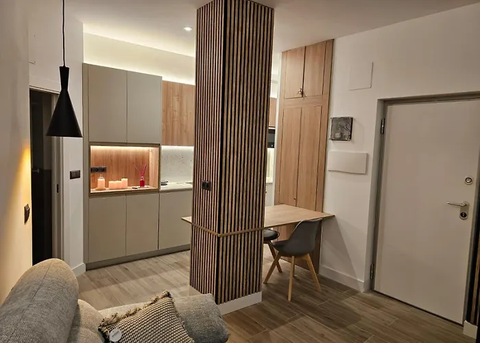The Park House By Homebilbao