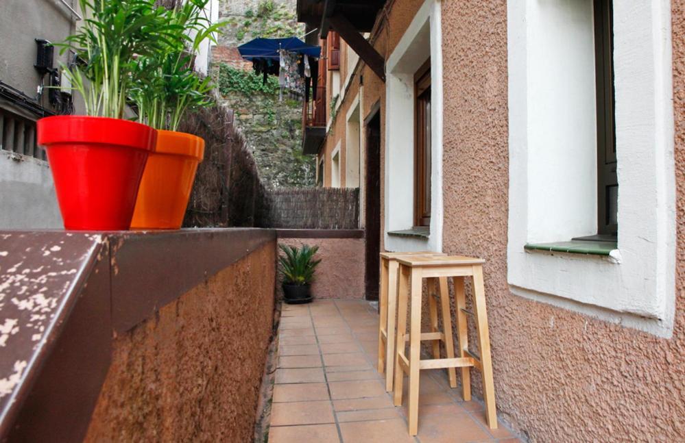 Appartement The Park House By Homebilbao Bilbao