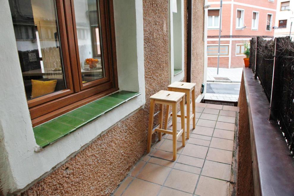 Apartament The Park House By Homebilbao *