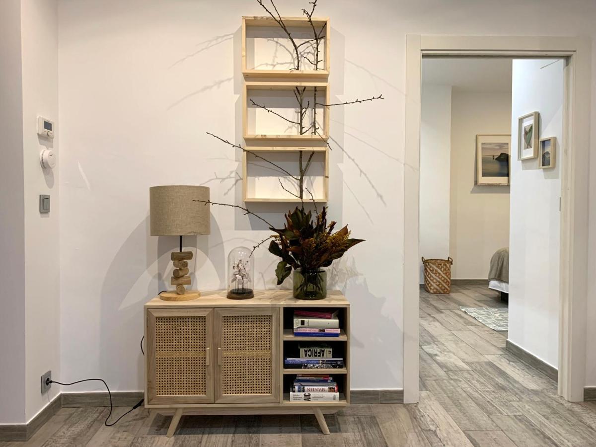Apartament The Park House By Homebilbao *